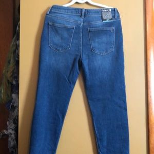 New Size 30 LLR Boyfriend Jeans